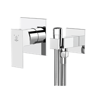 شیر توالت توکار نوژا